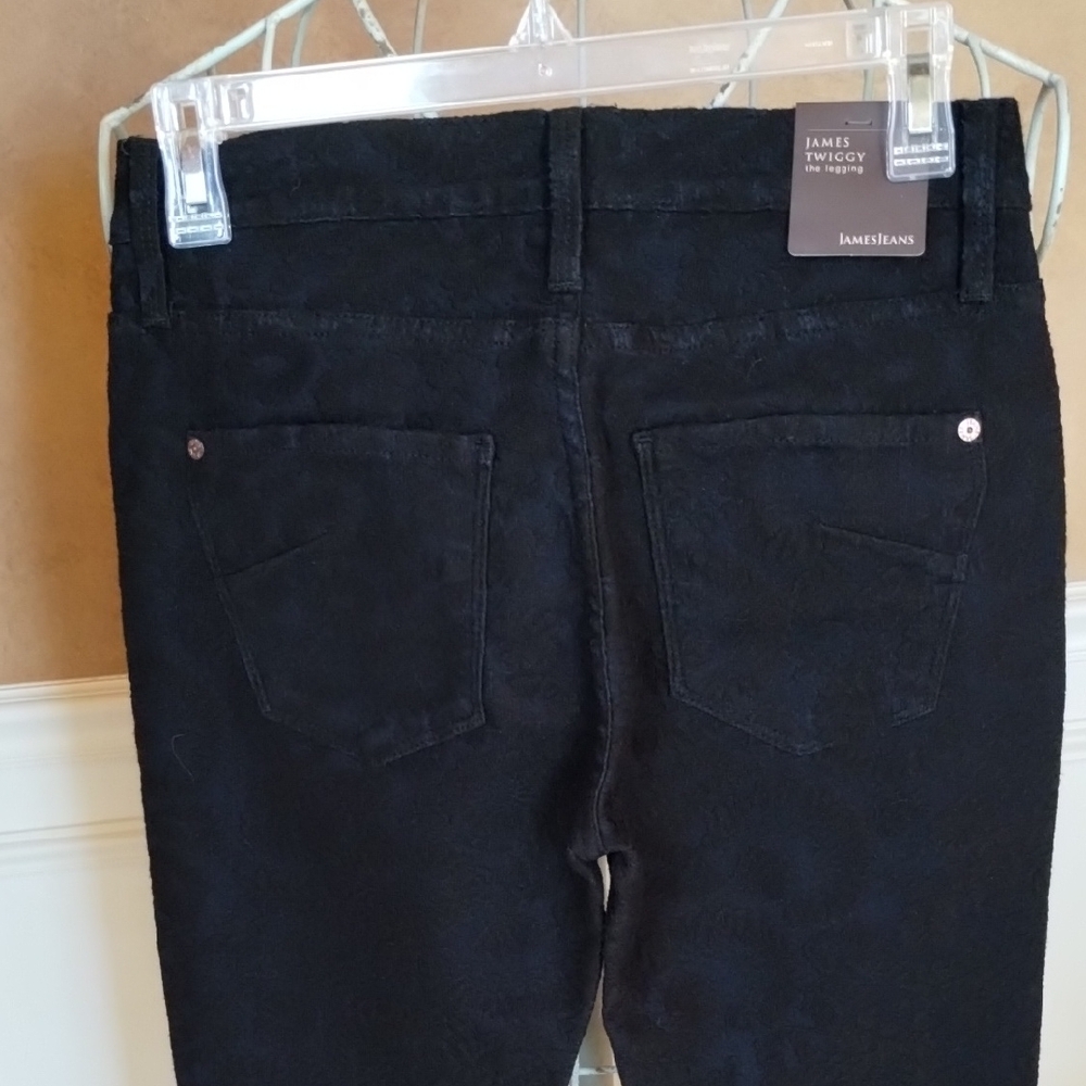 James Jeans Dark Denim - Picture 6 of 16